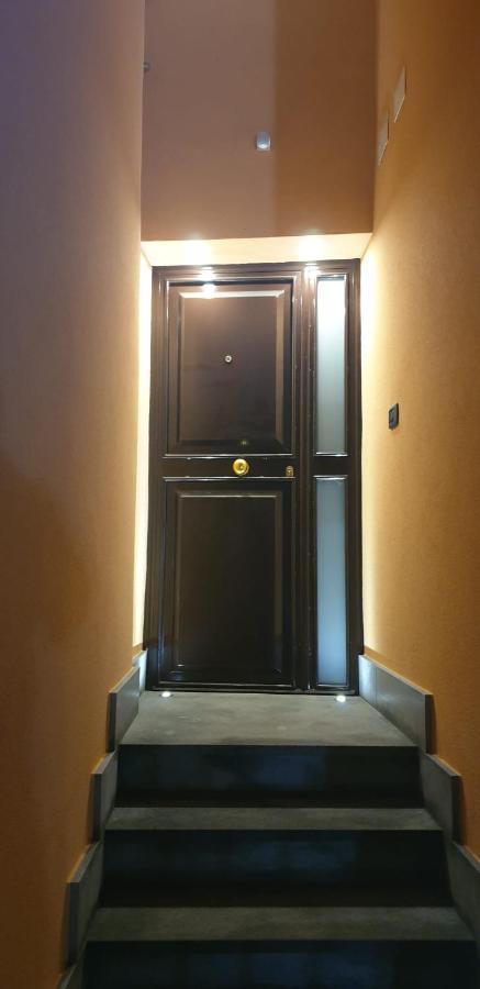 Apartments Casa Vacanze Dante Catania Exterior photo
