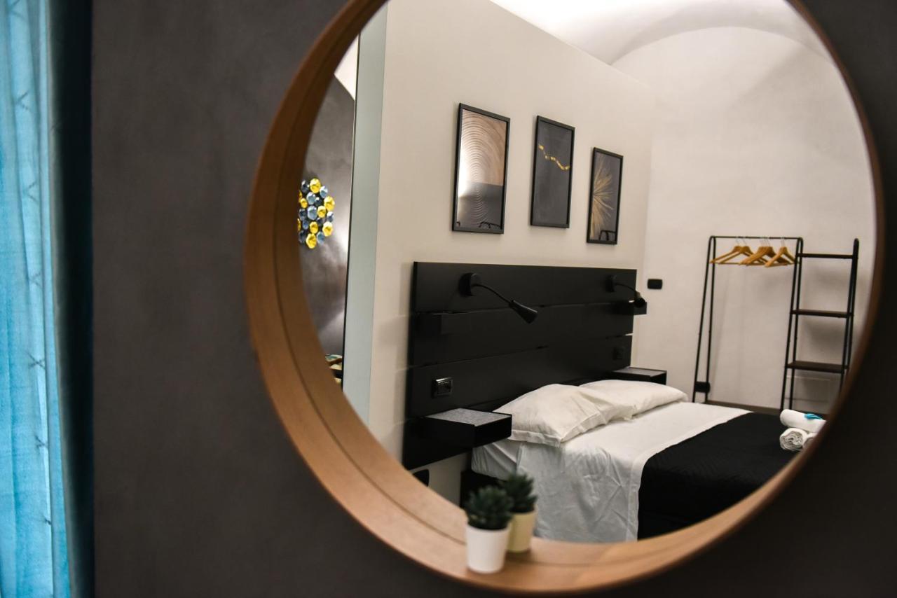 Apartments Casa Vacanze Dante Catania Exterior photo