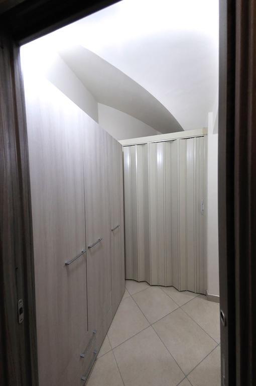 Apartments Casa Vacanze Dante Catania Exterior photo
