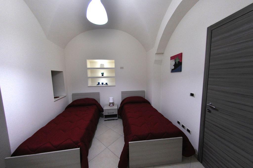 Apartments Casa Vacanze Dante Catania Room photo
