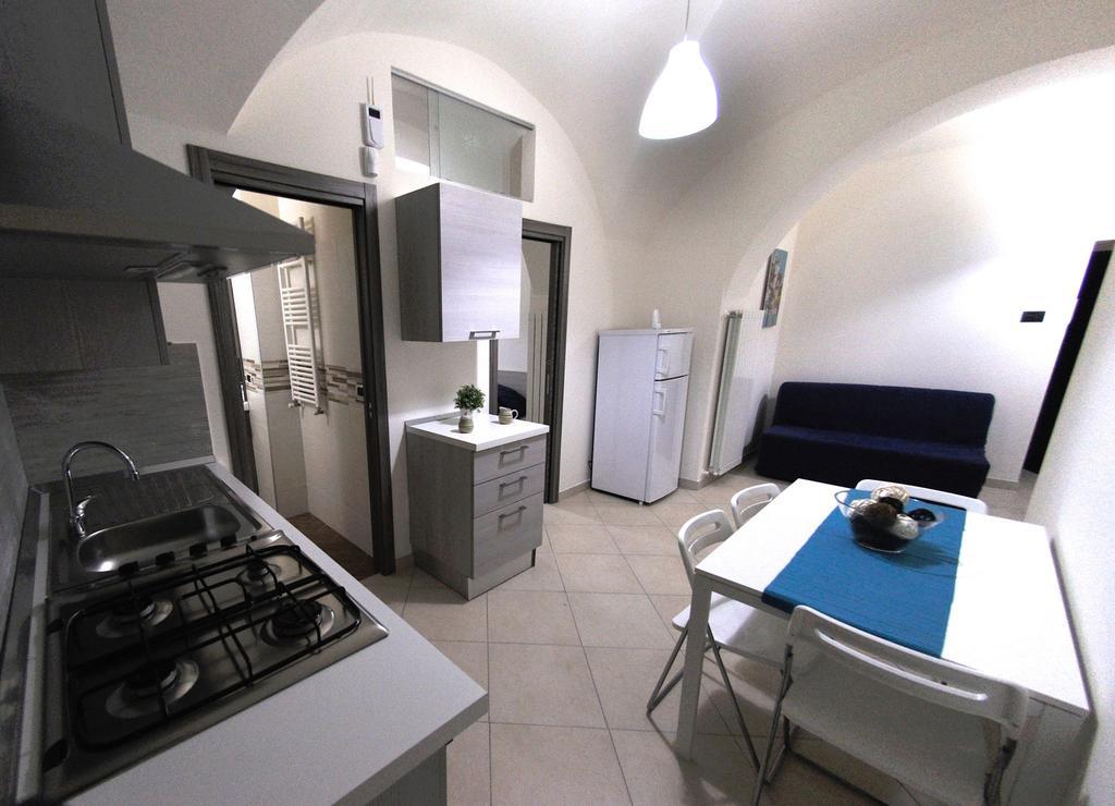 Apartments Casa Vacanze Dante Catania Room photo