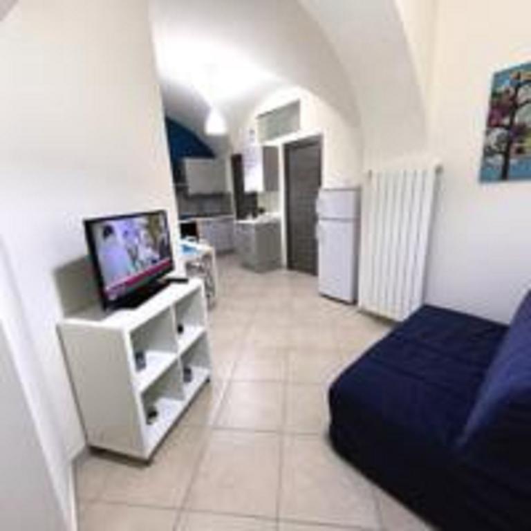 Apartments Casa Vacanze Dante Catania Exterior photo